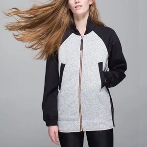 Lululemon Both Ways Bomber